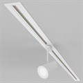 Трек встраиваемый Elektrostandard Track Rail WH Recessed a057097 - фото 4745692 Трек встраиваемый Elektrostandard Track Rail WH Recessed a057097 - фото 4745692