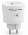 Розетка умная Elektrostandard  a060311 - фото 4745864 Розетка умная Elektrostandard  a060311 - фото 4745864