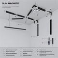 Набор заглушек для трека Elektrostandard Slim Magnetic a061236 - фото 4746076 Набор заглушек для трека Elektrostandard Slim Magnetic a061236 - фото 4746076