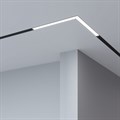 Встраиваемый светильник Elektrostandard Slim Magnetic a062113 - фото 4746172