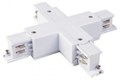 Соединитель X-образный для треков Elektrostandard  a060091 - фото 4746517