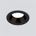 Встраиваемый светильник Elektrostandard Basic a062941 - фото 4746586