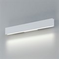 Накладной светильник Elektrostandard LINE a063012 - фото 4746597