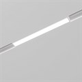 Встраиваемый светильник Elektrostandard Slim Magnetic a063541 - фото 4746671