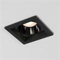 Встраиваемый светильник Elektrostandard Quadro a063677 - фото 4746708