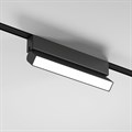Накладной светильник Elektrostandard Flat Magnetic a063710 - фото 4746861