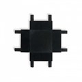 Соединитель X-образный для треков накладных Elektrostandard Flat Magnetic a063738 - фото 4746930 Соединитель X-образный для треков накладных Elektrostandard Flat Magnetic a063738 - фото 4746930