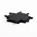 Соединитель X-образный для треков накладных Elektrostandard Flat Magnetic a063738 - фото 4746931 Соединитель X-образный для треков накладных Elektrostandard Flat Magnetic a063738 - фото 4746931