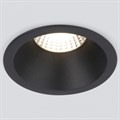 Встраиваемый светильник Elektrostandard Lin a063926 - фото 4746941