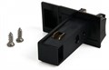 Соединитель гибкий для треков Elektrostandard Slim Magnetic a063967 - фото 4746981