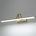 Подсветка для картины Elektrostandard Monza a064138 - фото 4747028