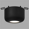 Встраиваемый светильник Elektrostandard Onde a064200 - фото 4747231