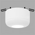 Встраиваемый светильник Elektrostandard Onde a064201 - фото 4747234