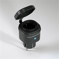 Розетка умная Elektrostandard  a065376 - фото 4747418 Розетка умная Elektrostandard  a065376 - фото 4747418