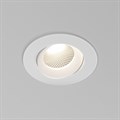 Встраиваемый светильник Elektrostandard Even a065458 - фото 4747421