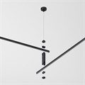 Подвес для трека Elektrostandard Esthetic Magnetic a065440 - фото 4747843 Подвес для трека Elektrostandard Esthetic Magnetic a065440 - фото 4747843