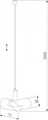 Подвес Elektrostandard Module System a066185 - фото 4748012 Подвес Elektrostandard Module System a066185 - фото 4748012