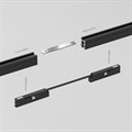 Соединитель гибкий для треков Elektrostandard Mini Magnetic a065633 - фото 4748216 Соединитель гибкий для треков Elektrostandard Mini Magnetic a065633 - фото 4748216