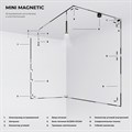 Соединитель гибкий для треков Elektrostandard Mini Magnetic a065633 - фото 4748223 Соединитель гибкий для треков Elektrostandard Mini Magnetic a065633 - фото 4748223