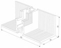 Соединитель угловой внутренний для треков встраиваемых Elektrostandard Mini Magnetic a065638 - фото 4748255 Соединитель угловой внутренний для треков встраиваемых Elektrostandard Mini Magnetic a065638 - фото 4748255