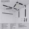 Встраиваемый светильник Elektrostandard Slim Magnetic a067377 - фото 4748509