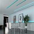 Лента светодиодная Elektrostandard 24V 60Led 24W IP20 RGBW a053702 - фото 4748984 Лента светодиодная Elektrostandard 24V 60Led 24W IP20 RGBW a053702 - фото 4748984