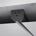 Трек встраиваемый Elektrostandard Slim Magnetic a067412 - фото 4749128 Трек встраиваемый Elektrostandard Slim Magnetic a067412 - фото 4749128