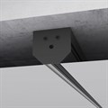 Заглушка для трека Elektrostandard Slim Magnetic a067417 - фото 4749134 Заглушка для трека Elektrostandard Slim Magnetic a067417 - фото 4749134