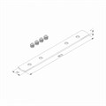 Крепление для трека Elektrostandard Slim Magnetic a068100 - фото 4749140 Крепление для трека Elektrostandard Slim Magnetic a068100 - фото 4749140