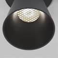 Встраиваемый светильник Elektrostandard Bell 25097/LED 8W 4000K черный - фото 4749196 Встраиваемый светильник Elektrostandard Bell 25097/LED 8W 4000K черный - фото 4749196