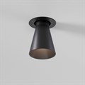 Встраиваемый светильник Elektrostandard Bell 25097/LED 8W 3000K черный - фото 4749198 Встраиваемый светильник Elektrostandard Bell 25097/LED 8W 3000K черный - фото 4749198
