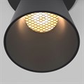 Встраиваемый светильник Elektrostandard Bell 25097/LED 8W 3000K черный - фото 4749202 Встраиваемый светильник Elektrostandard Bell 25097/LED 8W 3000K черный - фото 4749202