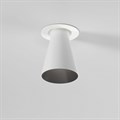 Встраиваемый светильник Elektrostandard Bell 25097/LED 8W 4000K белый - фото 4749204 Встраиваемый светильник Elektrostandard Bell 25097/LED 8W 4000K белый - фото 4749204