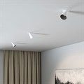 Встраиваемый светильник Elektrostandard Bell 25097/LED 8W 4000K белый - фото 4749206 Встраиваемый светильник Elektrostandard Bell 25097/LED 8W 4000K белый - фото 4749206