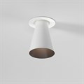 Встраиваемый светильник Elektrostandard Bell 25097/LED 8W 3000K белый - фото 4749210 Встраиваемый светильник Elektrostandard Bell 25097/LED 8W 3000K белый - фото 4749210