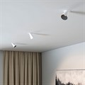 Встраиваемый светильник Elektrostandard Bell 25097/LED 8W 3000K белый - фото 4749212 Встраиваемый светильник Elektrostandard Bell 25097/LED 8W 3000K белый - фото 4749212
