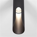 Накладной светильник Elektrostandard Apex 25113/LED 7W 4000K черный - фото 4749240 Накладной светильник Elektrostandard Apex 25113/LED 7W 4000K черный - фото 4749240