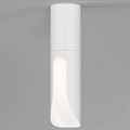 Накладной светильник Elektrostandard Apex 25113/LED 7W 4000K белый - фото 4749246