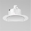 Встраиваемый светильник Elektrostandard Renzo a067527 - фото 4749257 Встраиваемый светильник Elektrostandard Renzo a067527 - фото 4749257
