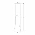Накладной светильник Elektrostandard Apex a068290 - фото 4749288 Накладной светильник Elektrostandard Apex a068290 - фото 4749288