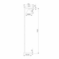Торшер Elektrostandard Bevel a068473 - фото 4749304 Торшер Elektrostandard Bevel a068473 - фото 4749304