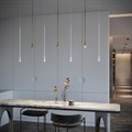 Подвесной светильник Elektrostandard Vist a068610 - фото 4749317 Подвесной светильник Elektrostandard Vist a068610 - фото 4749317