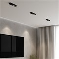 Накладной светильник Elektrostandard Tend a068850 - фото 4749406 Накладной светильник Elektrostandard Tend a068850 - фото 4749406