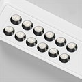 Накладной светильник Elektrostandard Tend a068851 - фото 4749412 Накладной светильник Elektrostandard Tend a068851 - фото 4749412