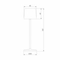Настольная лампа декоративная Elektrostandard Bitty a069003 - фото 4749436 Настольная лампа декоративная Elektrostandard Bitty a069003 - фото 4749436