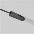 Токопровод концевой Elektrostandard Line Magnetic a069718 - фото 4749481 Токопровод концевой Elektrostandard Line Magnetic a069718 - фото 4749481