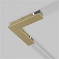 Соединитель угловой L-образный для треков накладных Elektrostandard Line Magnetic a069642 - фото 4749483 Соединитель угловой L-образный для треков накладных Elektrostandard Line Magnetic a069642 - фото 4749483