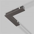 Соединитель угловой L-образный для треков накладных Elektrostandard Line Magnetic a069719 - фото 4749485 Соединитель угловой L-образный для треков накладных Elektrostandard Line Magnetic a069719 - фото 4749485