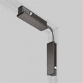 Соединитель гибкий для треков Elektrostandard Line Magnetic a069722 - фото 4749489 Соединитель гибкий для треков Elektrostandard Line Magnetic a069722 - фото 4749489