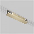 Соединитель линейный для треков Elektrostandard Line Magnetic a069644 - фото 4749491 Соединитель линейный для треков Elektrostandard Line Magnetic a069644 - фото 4749491